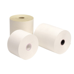 5504440004 Thermal Roller 44mm x 45m x 12mm