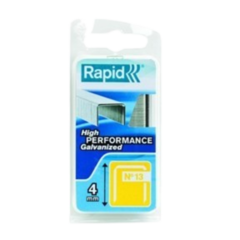 40109518 Staple Gun Tools 13/4 Galvanized