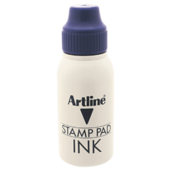 ESA2NBLUE Artline Esa-2N Blue Stamp Ink