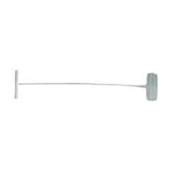 ZB320 Fäste 25mm till fästpistol Sigel