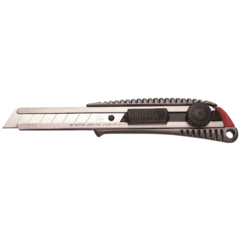 SL700GP Brytkniv NT-Cutter 18mm SL-700GP