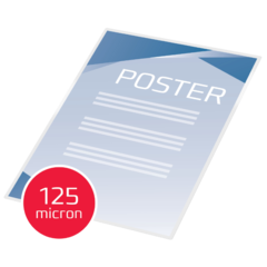 3747236 Lamineringsficka Sj.Häft A3 12