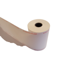 5615710370 Betalterminalrulle 57x40x13mm 13m “Ej kvitto på köp” Fenolfi