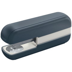 55670089 Häftapparat Leitz Cosy 30 ark Grå