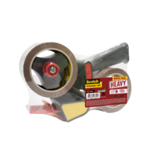 7100103407 Packtejpshållare inkl 2 rullar