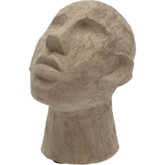 VC24041 Figur Talvik Cement