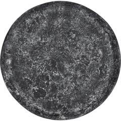 VC24028 Villa Väggdekoration Torden