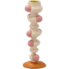 VC29235 Ljusstake Styles Multi 18cm