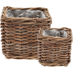 VC23846 Ytterkruka YLM Rotting 2-Pack