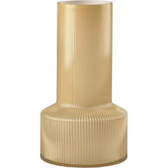 VC25601 Vas Hvil.s Honey Ø19cm