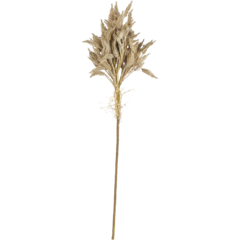 VC12507 Konstväxt Kvist Gräs H80cm