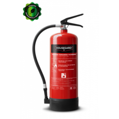 60026060 KÄSISAMMUTIN, VESI 6 L