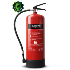 60026160 Vattensläckare Housegard WE9HO-A 9L