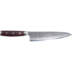 Y37100 Kockkniv Yaxell Super Gou 20cm