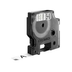 1978364 D1 Extra Strong Tape 12mm x 5.5m