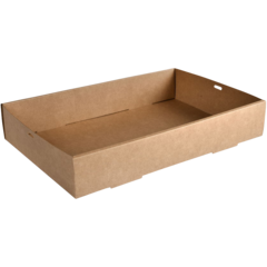 119200932 Duni Glance Catering Box Large 450x310x80mm