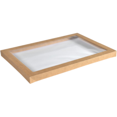 119200935 Lid for Duni Catering Box Large 455x313x30mm