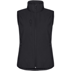 NW20916 Softshellvest Dame Classic