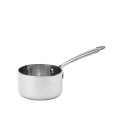 ALUM10512 Agnelli Saucepan 0.7L