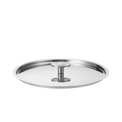 PAT1012 Lock Agnelli Rostfri