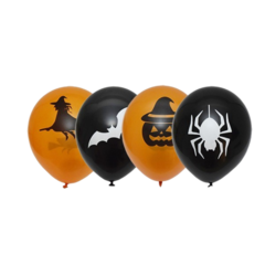 HIS79988 Ballonger HW Sv./Ora M.Try