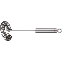 RSE22667 Rösle Spiralvisp 27cm Rostfri