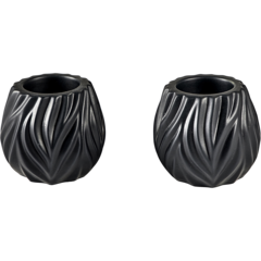 MRO11 Värmeljushållare Flame 80x67mm