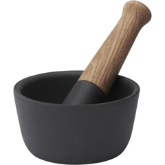 MRO28035 Mortel Kit Svart