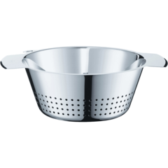 RSE22559 Durkslag Rösle Rostfri Ø24cm