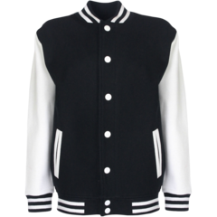 FV0013630XS Baseballjacka Unisex*