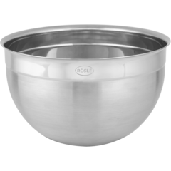 RSE22550 Skål Rösle Rostfri