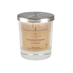 VC30150 Doftljus Sandalwood Gardenia 40h