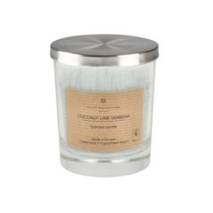 VC30151 Doftljus Coconut Lime Verbena 40h