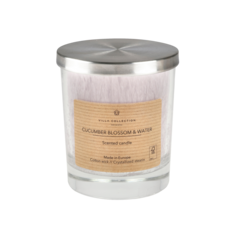 VC30153 Doftljus Cucumber Blossom 40h