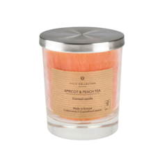 VC30156 Doftljus Apricot & Peach Tea 40h