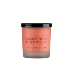 VC30160 Doftljus Grapefruit & Vanilla 48h