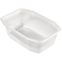 119199351-1 Duniform HMR PP Klar 1395ml