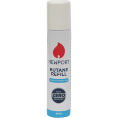 4222799-1 Refill Till Gasstenner 90ml