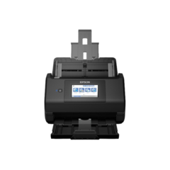 B11B258401 Scanner Es-580W