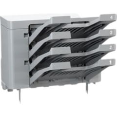 MX4000 Hl-L6000 Series Mailbox 4X100