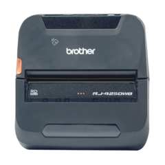 RJ4250WBZ1 Etikettskrivare Rj4230Wb