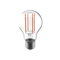 4713906 LED-lampa Airam A60 470lm E27 3000K