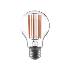 4713908 LED-LAMPPU A60 3000K 3,8W