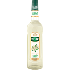 1177203 Flødesirup Hyldeblomst Mathieu Teisseire 70cl