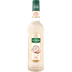 1177205 Sirup Kokos 70cl