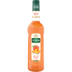 1177208 Sirup Fersken MTSR 70cl