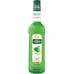 1177214 Sirup Grønt Eple MTSR 70cl