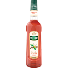 1177217 Sirup Vanilje Mathieu Teisseire 70cl