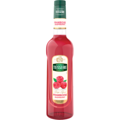 1177218 Sirup Hindbær Mathieu Teisseire 70cl