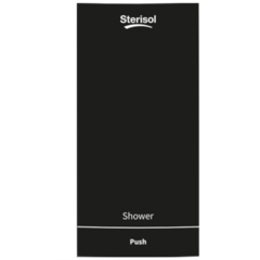1701540-1 Dispenser Sterisol Ecoline 375ml Shower
